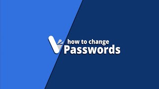 How to Reset or Change Passwords in V2 Cloud: Admin & User Guide | V2 Cloud Tutorials