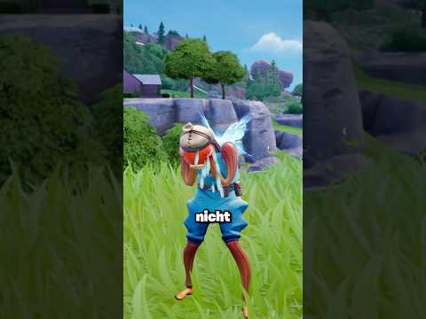 Das Ende von Fortnite…🥺 #fortnite #shorts