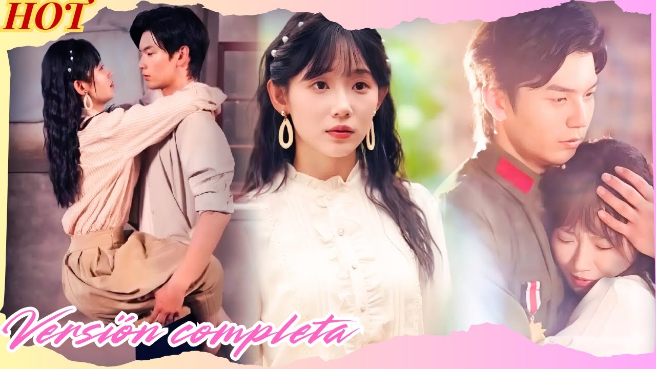 En los 70, se reincarna para proteger a su esposo y luchar contra la injusticia familiar