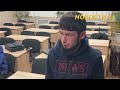 Шок! Студенты-мигранты избили ветерана! МФЮА снова в центре скандала
