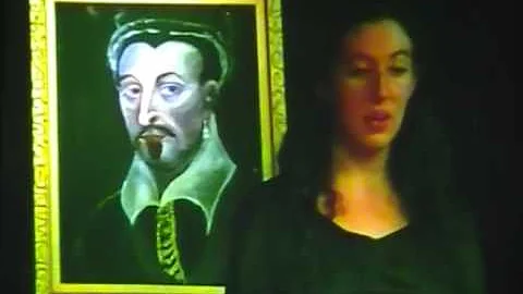 The Tragedy of Mariam, Fair Queen of Jewry by Eliz...