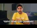 ¿Qué está pasando con YouTube?