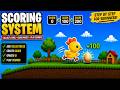 08 Scoring - Collecting Items