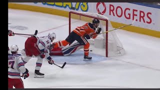 Top five hockey players and the best goal they’ve scored in their career