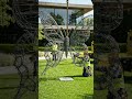 Butterfly Garden Craft