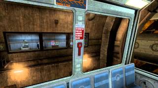 Freeman's Mind - Episode 1 (Black Mesa)