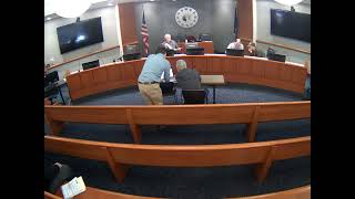 Porter County Government Development Review Committee - Regular Meeting- February 5th, 2026