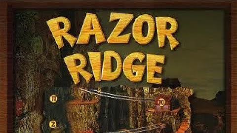 Donkey Kong Country 3 - Rockface Rumble [Restored] (Extended) NEW 2021 MIX