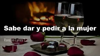 Roberto Carlos Cama y Mesa Lyrics Roberto Carlos Cama y Mesa Lyrics