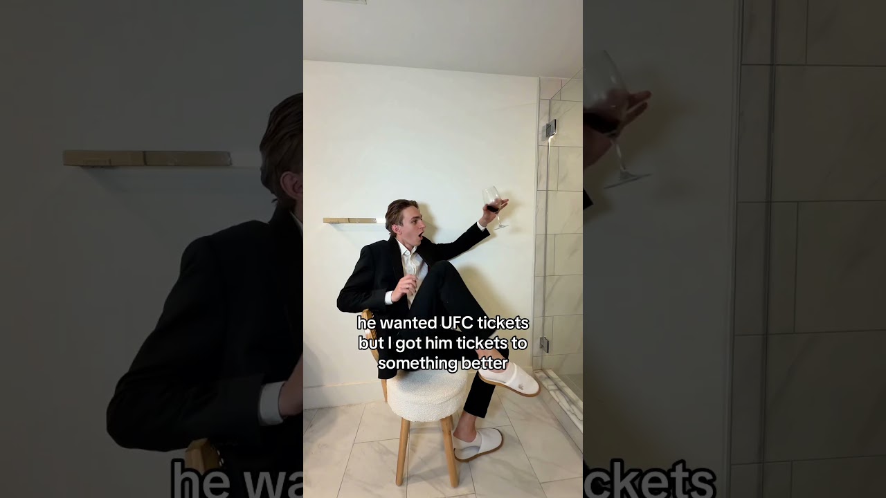 His fav show😅❤️ #funny #viral #love