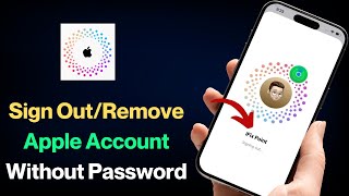 How to Remove Apple ID from iPhone Without Password (New Update 2026)
