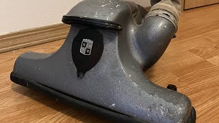 Vacuum Exposition Episode 18: The 1936 Montgomery Wards Model 94