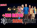 400 Datos interesantes de The Big Bang Theory, parte 8, el porque de su éxito, el guiño en los Nobel