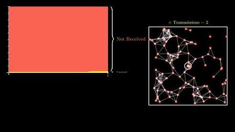 Report of Vinay Kumar on Broadcast algorithms for ad hoc networks