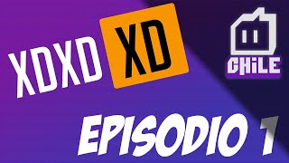 Mejores Momentos Twitch Chile Episodio 1