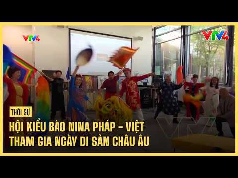 | VTV4