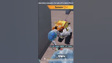 1v4 dbs clutch #dbs #dbsbgmi #clutch #1v4 #jonathan #anime