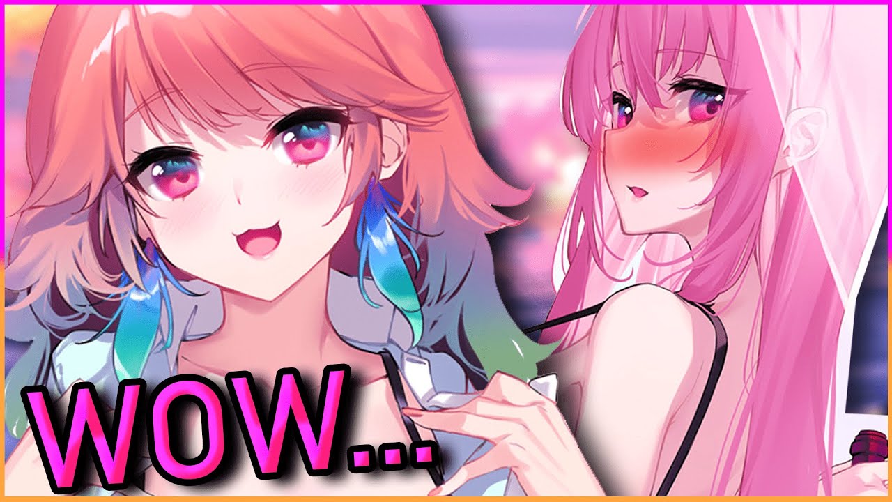 Calli talks about KIARA'S BODY in front of HER...【Mori Calliope /Takanashi Kiara / HololiveEN】