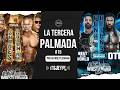 La Tercera Palmada #15 - Previa de WrestleMania 42 #wwe #wrestlemania #podcast #español #wrestling