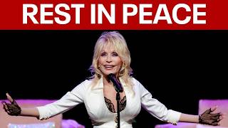 Dolly Parton, country music legend, dead at 80 Guía