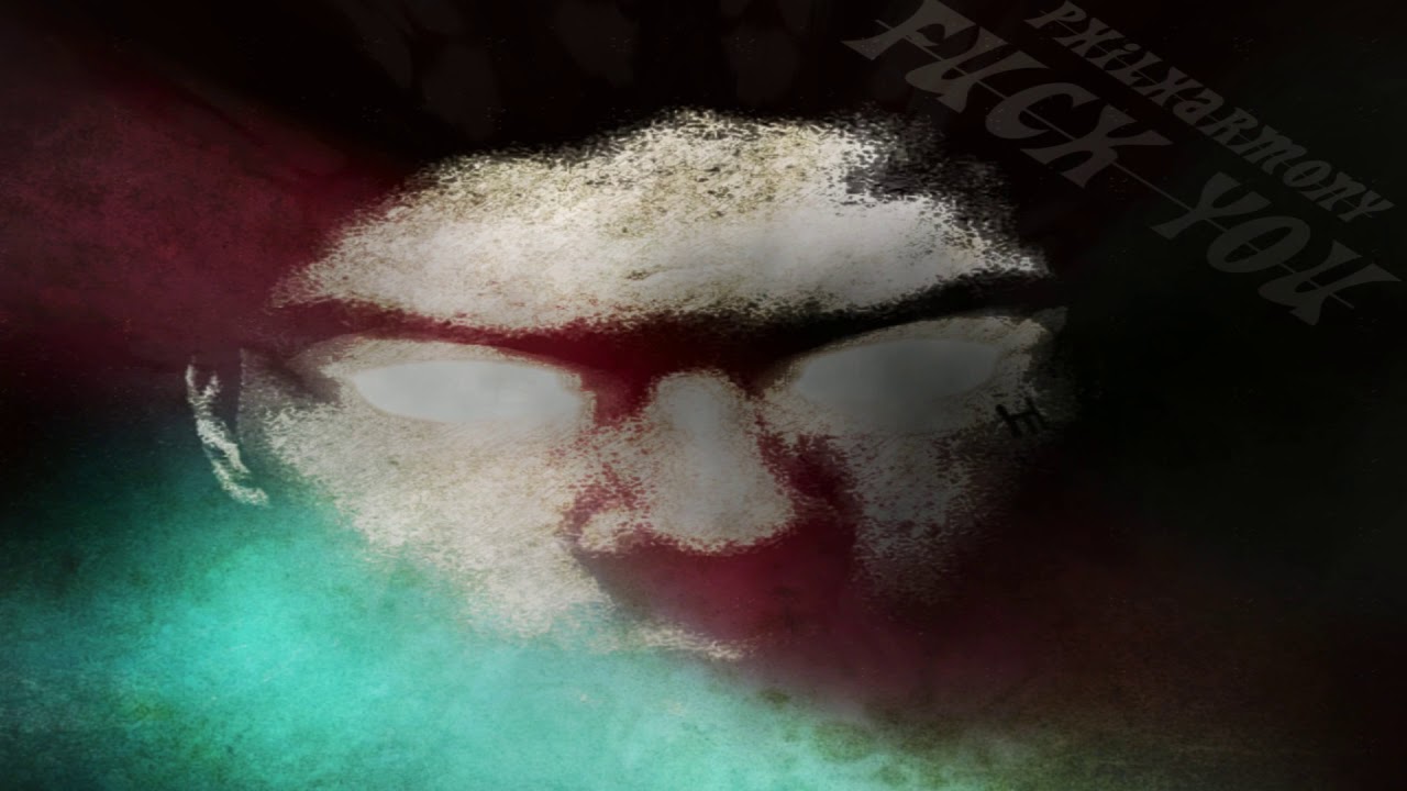 philharmony - fuck you