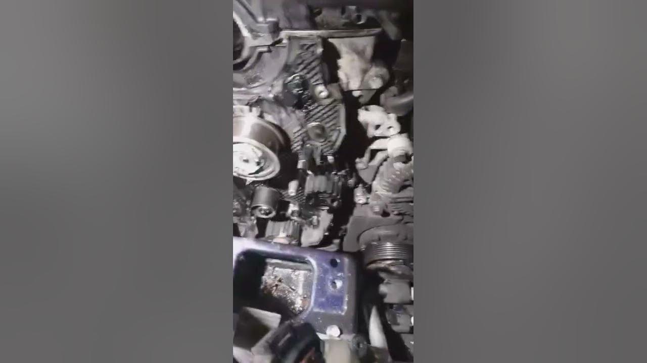 vw-passat-oil-leak-youtube