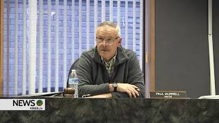 Pre-trial and trial dates pushed back for Mitchell Mayor