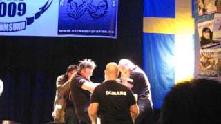 Sm Armbrytning Strömsund