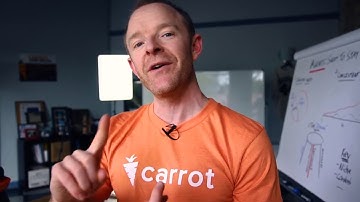 Create Real Estate Video Content in Under 10 Minutes with Carrot