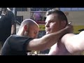 CGC 2: Unbelievable - Janos Csukas vs Mathieu Grondin