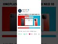 OnePlus Nord 6 vs iQOO Neo 10 Full Comparison short 😲ll Must See before buying ll