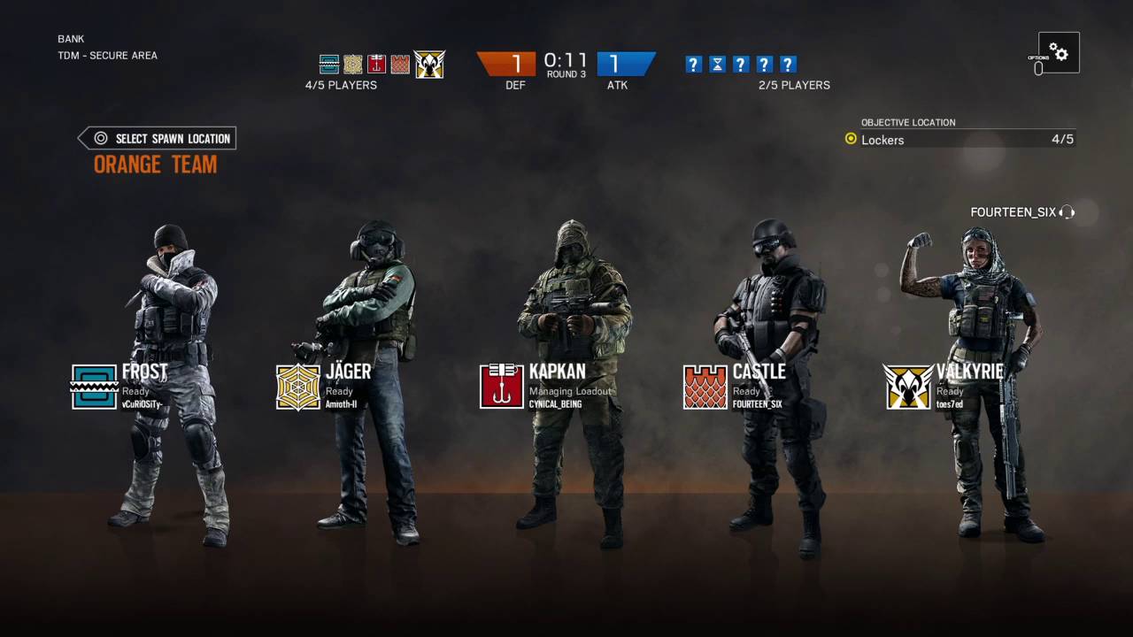 Diamond R6 Seige Rainbow Six Seige Diamond Players Ranked Ep.3 - YouTube