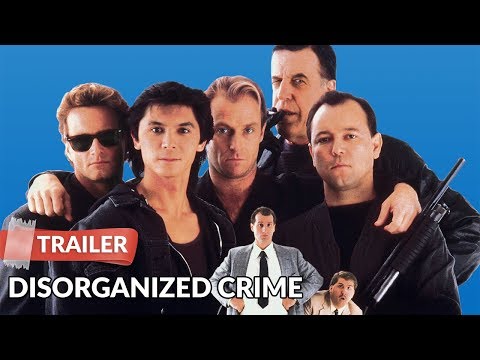 その他 Disorganized Crime [Blu-ray] [Import] Hoyt Axton, Corbin Bernsen, Rub?n Blades Amazon.com: Buena Vista Home Video DISORGANIZED Crime : Hoyt