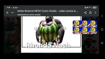 Pizza tower scream meme error add round 46