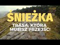 ŚNIEŻKA - Najlepszy szlak z Karpacza? - 10.2020 #karkonosze #śnieżka #karpacz