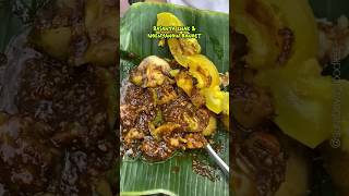 Rujak Cingur Khas Surabaya #kuliner #short #@Makan.sederhana