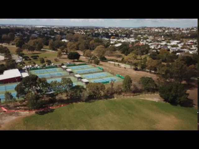 National Cricket Campus - Northern Suburbs District Cricket Club