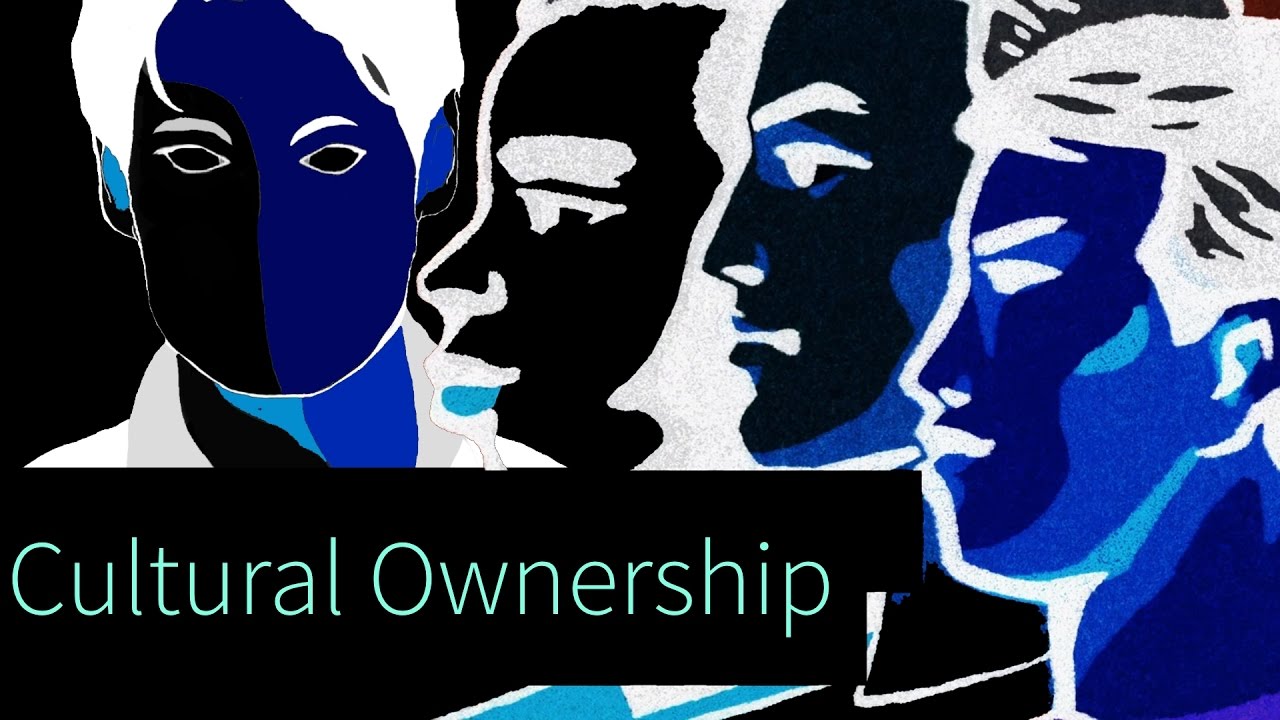 Cultural Ownership