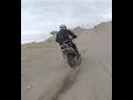 ZANJON LOS LEONES #corvenmotos #enduro #offroad #arena