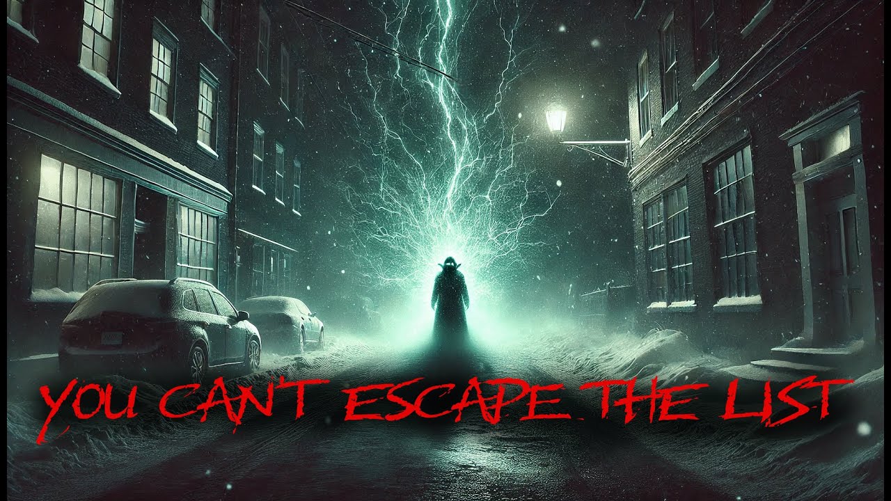 A Cryptic Warning: Terrifying AI-Generated Tales of Cursed Fates