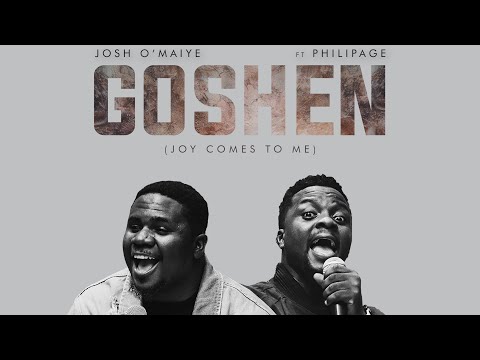 Goshen (Joy Comes to Me)