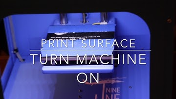 3D printing unboxing, Qidi Tech X one, all steps included from start to finish