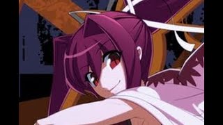 UNDER NIGHT IN-BIRTH Exe:Late[cl-r] 店内対戦 2021/5/28
