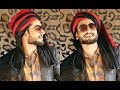 How to tie a beautiful turban  indian  pakistani culture   amaan ullah