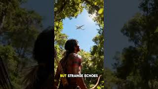Amazon Uncontacted Tribes – Shadows in the Canopy #WorldCultures #PeoplesOfTheEarth #Shorts