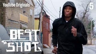 Binge all episodes of Best Shot now with YouTube Premium - https://...