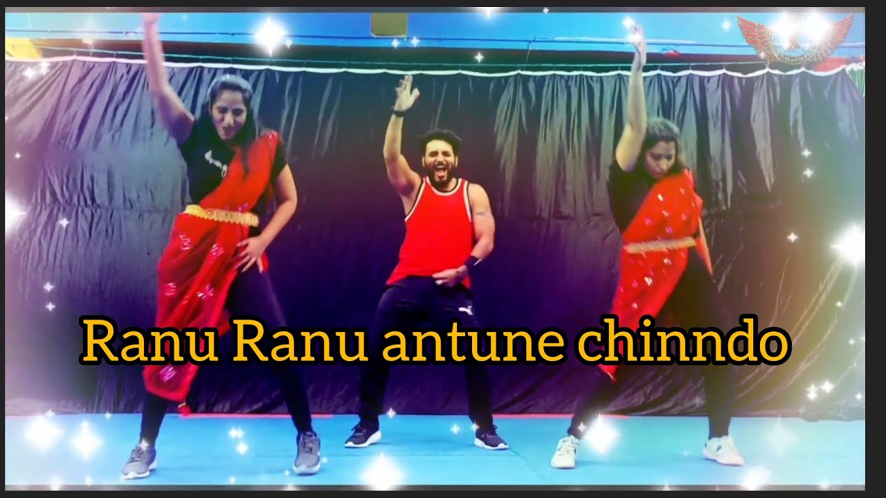 Ranu Ranu | Dance | RDS | RAGHAVENDRA STUDIO - YouTube