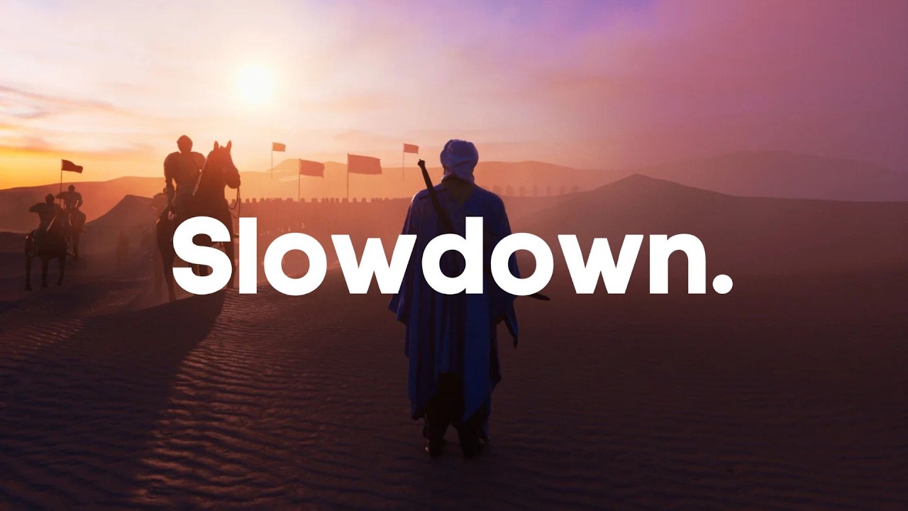 RIOT & Soltan - Arabian Knights