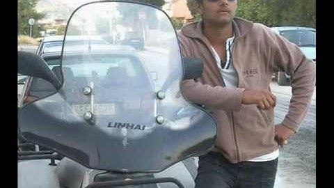 muhammad usman in greece