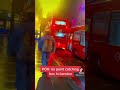 POV: no point catching bus in London #justaboyfrombrixton
